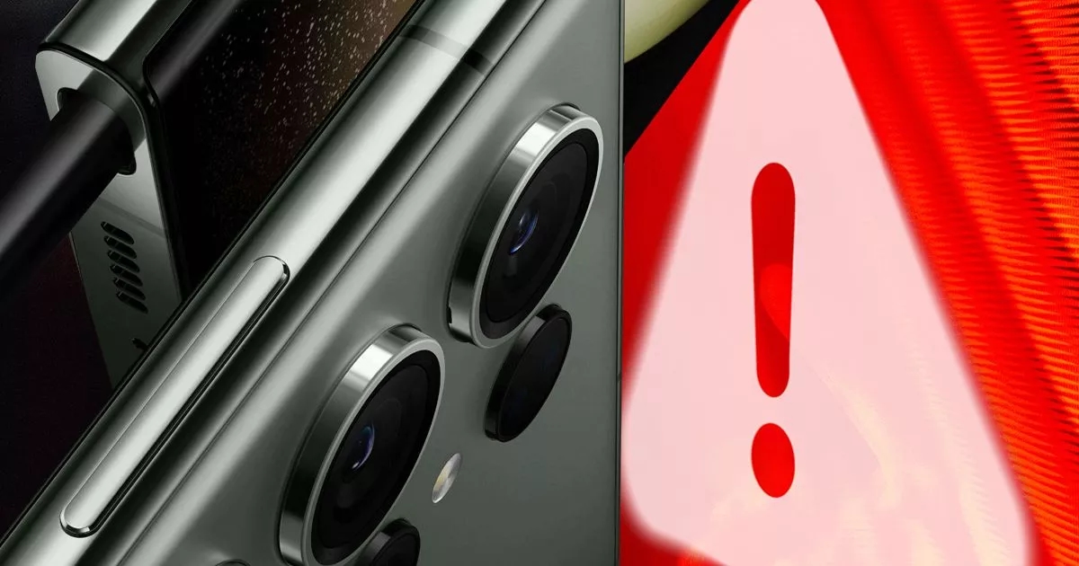 Nutzer von Samsung Galaxy-Handys müssen mit einer dringenden Frist rechnen – sie zu ignorieren, wird teuer.