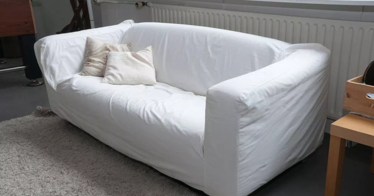 Simple one-minute 'sofa trick' cuts energy bills and doesn't cost a penny