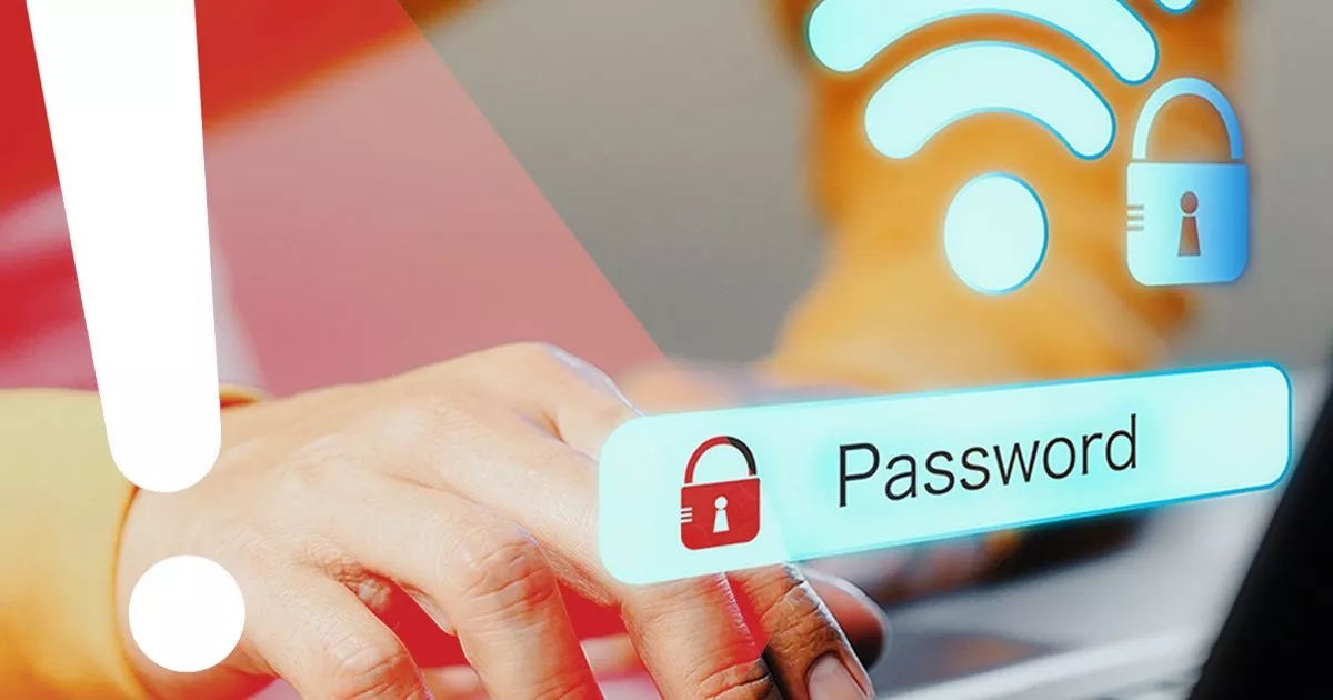 Une violation massive de données divulgue des milliards de mots de passe - suivez dès maintenant les conseils urgents pour rester en sécurité