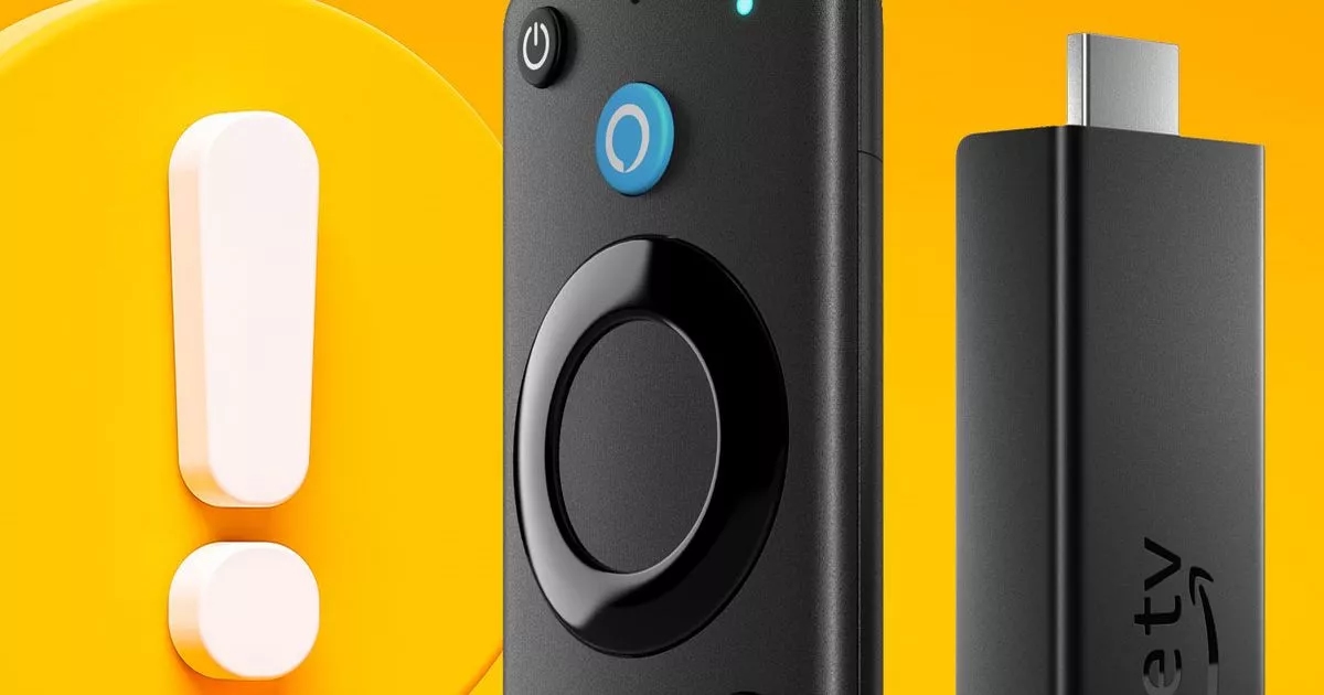 Fire TV Stick-Nutzer erhalten 48-Stunden-Alarm – beliebte Funktion wird morgen gesperrt