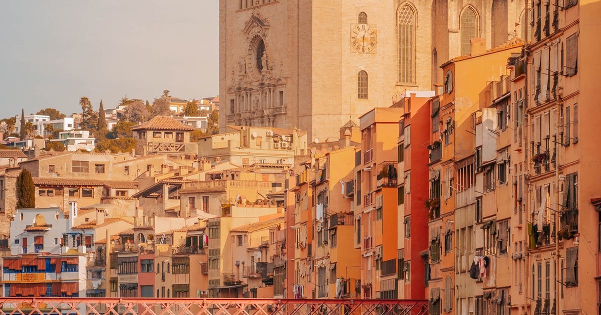 Quiet Spanish town 'like an underrated Barcelona' but without the crowds