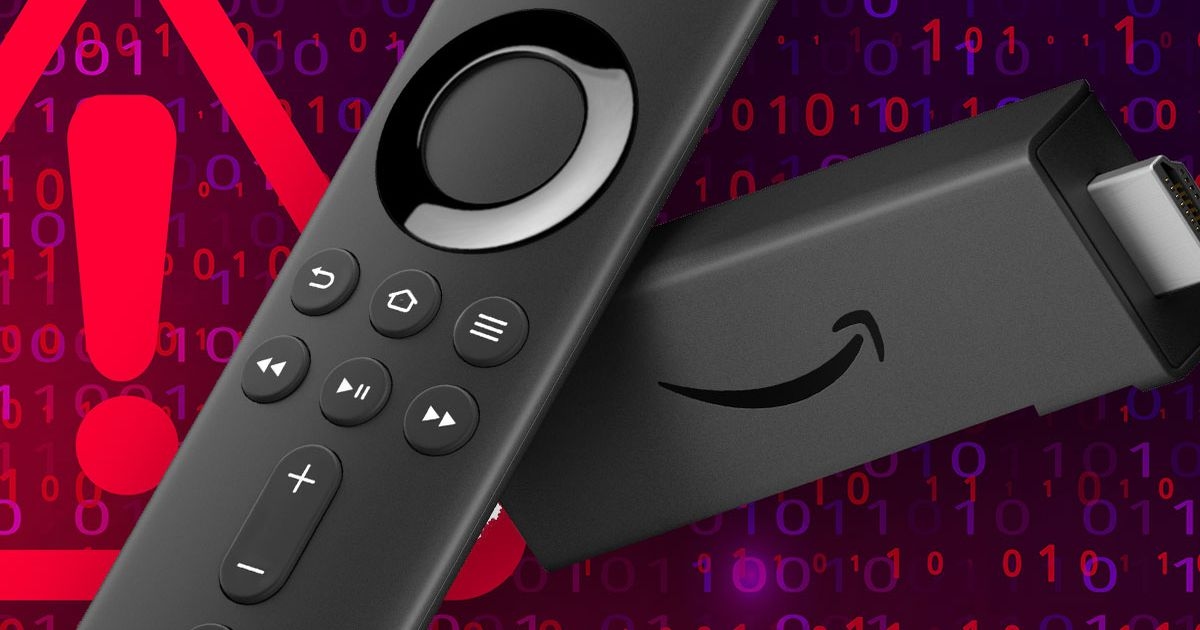 Fire TV Stick-Warnung herausgegeben, da beliebte Funktion nächsten Monat nicht mehr funktionieren wird