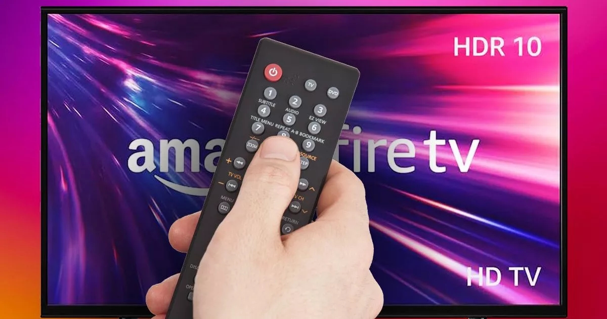 Your Fire TV Stick gets a free upgrade this month and the timing could not be better