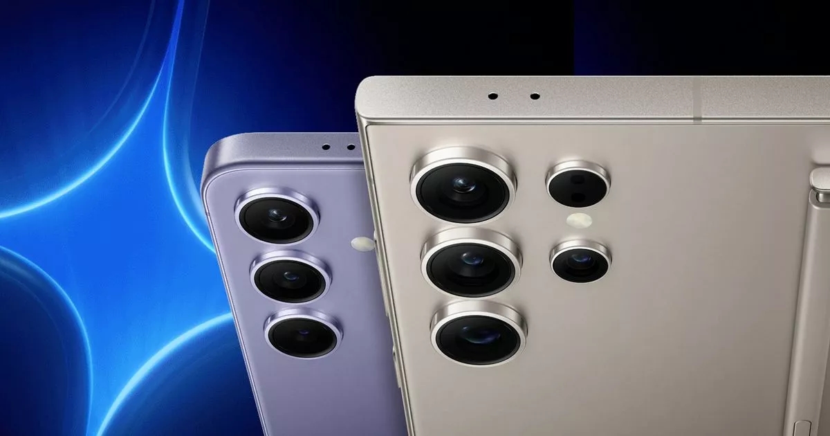 Il tuo telefono Galaxy avrà un aspetto inferiore il mese prossimo: la data esatta che tutti i fan di Samsung devono conoscere
