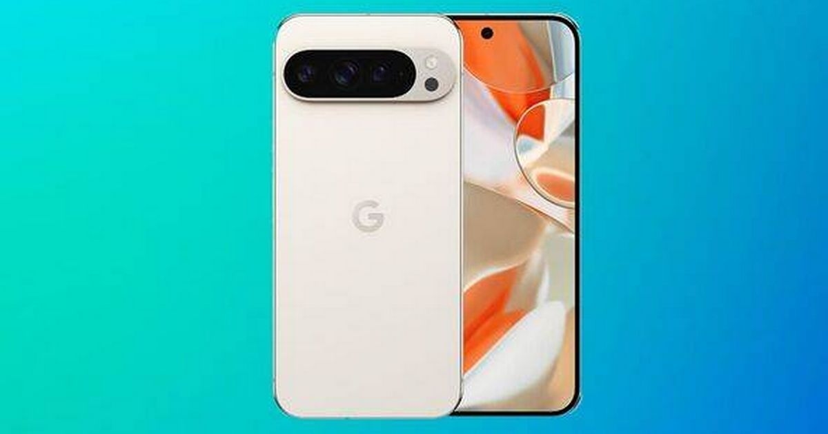 Los teléfonos inteligentes Google Pixel 9 se desploman al precio más bajo de la historia en una venta sorpresa de Sky
