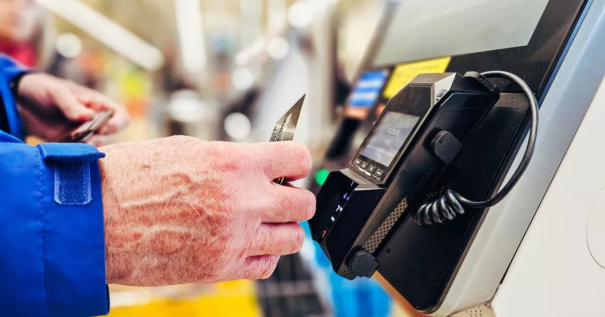 Aktualizacja Aldi za 13 funtów przyniesie trwałe zmiany we wszystkich sklepach w Wielkiej Brytanii