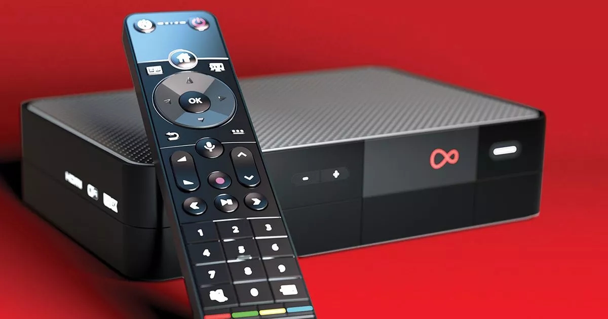 Пользователям Virgin Media грозит новая блокировка потокового вещания — проверьте телевизор и действуйте немедленно