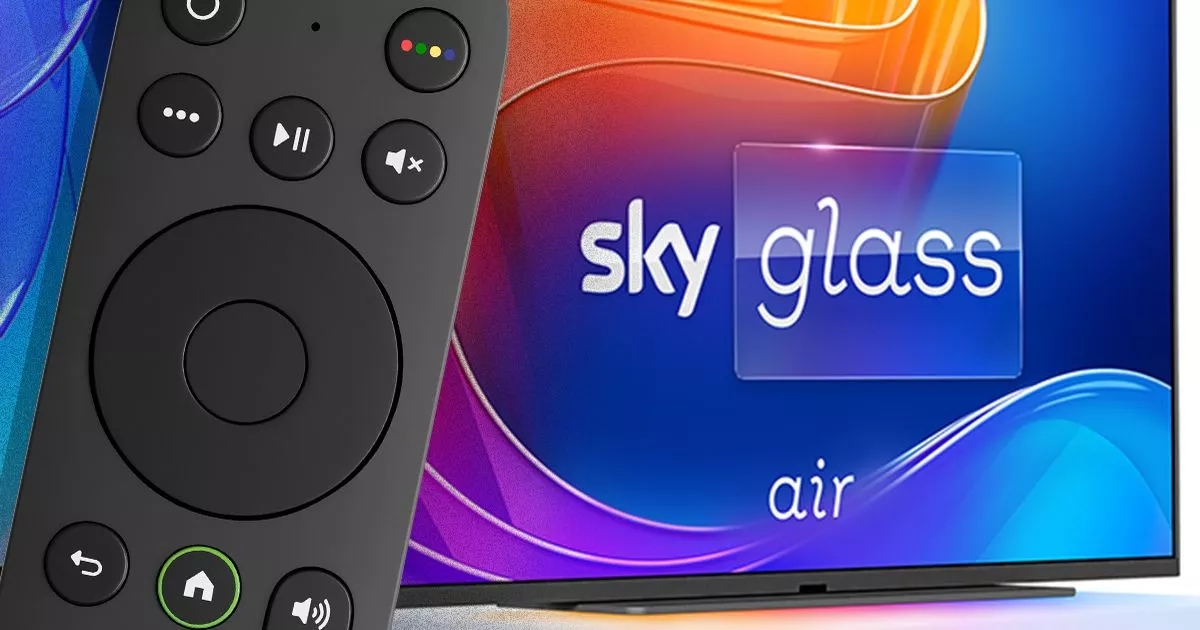 Sky finalmente lanza una nueva forma de ver televisión y el precio te sorprenderá