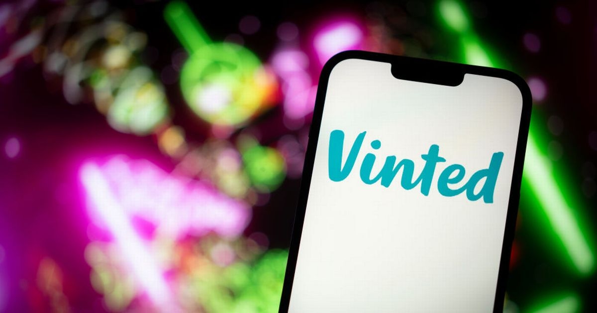 Il venditore di Vinted condivide una cosa che "non sopporta" di alcuni acquirenti