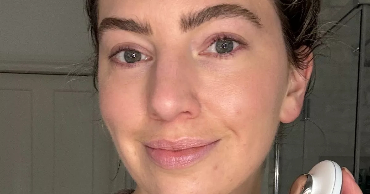 'Il siero Botox in bottiglia che mi ha fatto rimandare le iniezioni in clinica ora ha uno sconto del 20%'