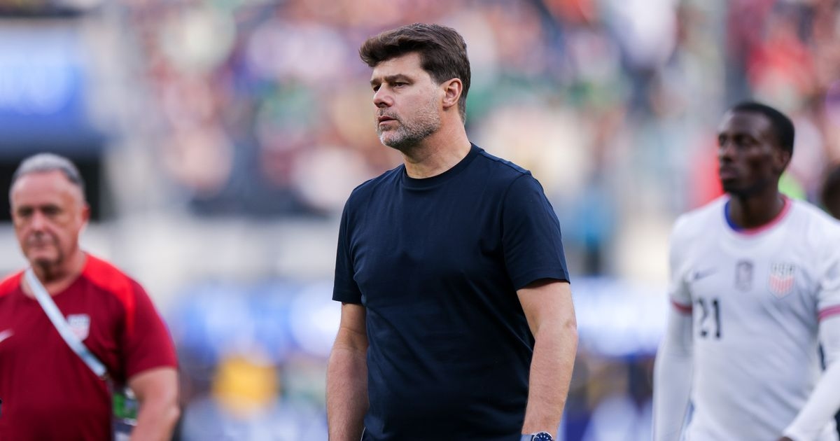 Mauricio Pochettino eyed for sensational Tottenham return but key obstacle remains