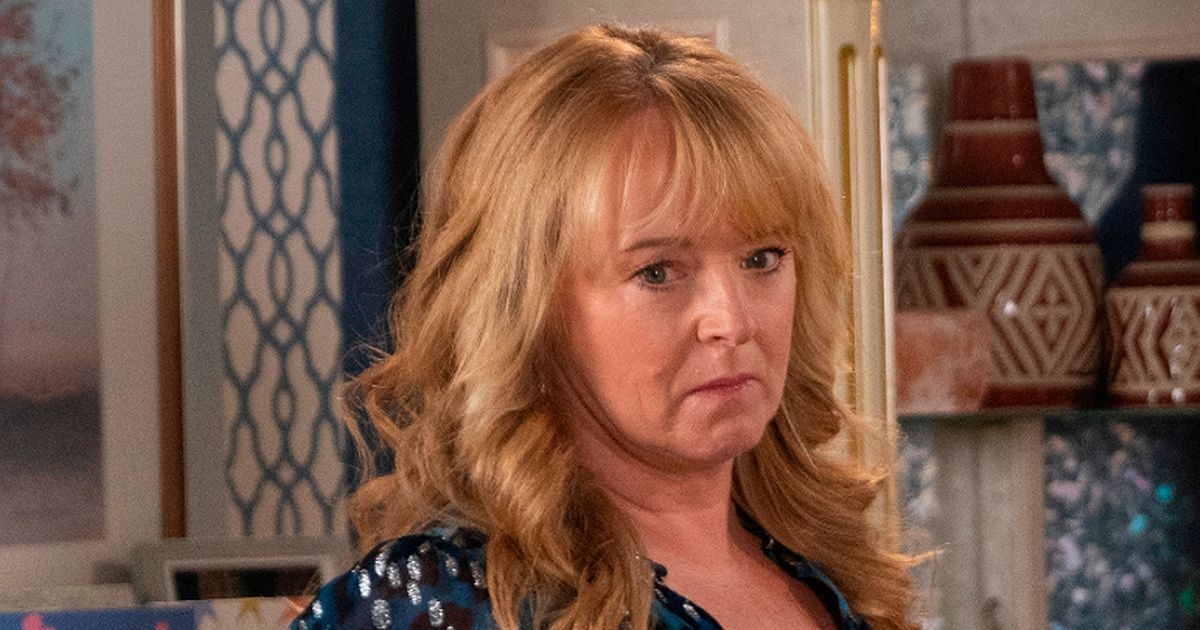 Coronation Street annonce un retour majeur - et c'est une mauvaise nouvelle pour Jenny Connor