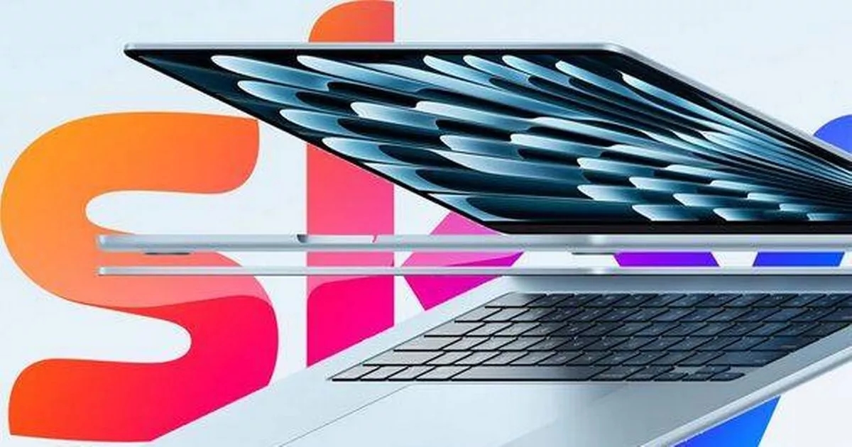 Sky, Apple'ın yeni MacBook Air'ını daha uygun fiyatlı hale getirdi ve 'şimdiye kadarki en düşük fiyat' onaylandı