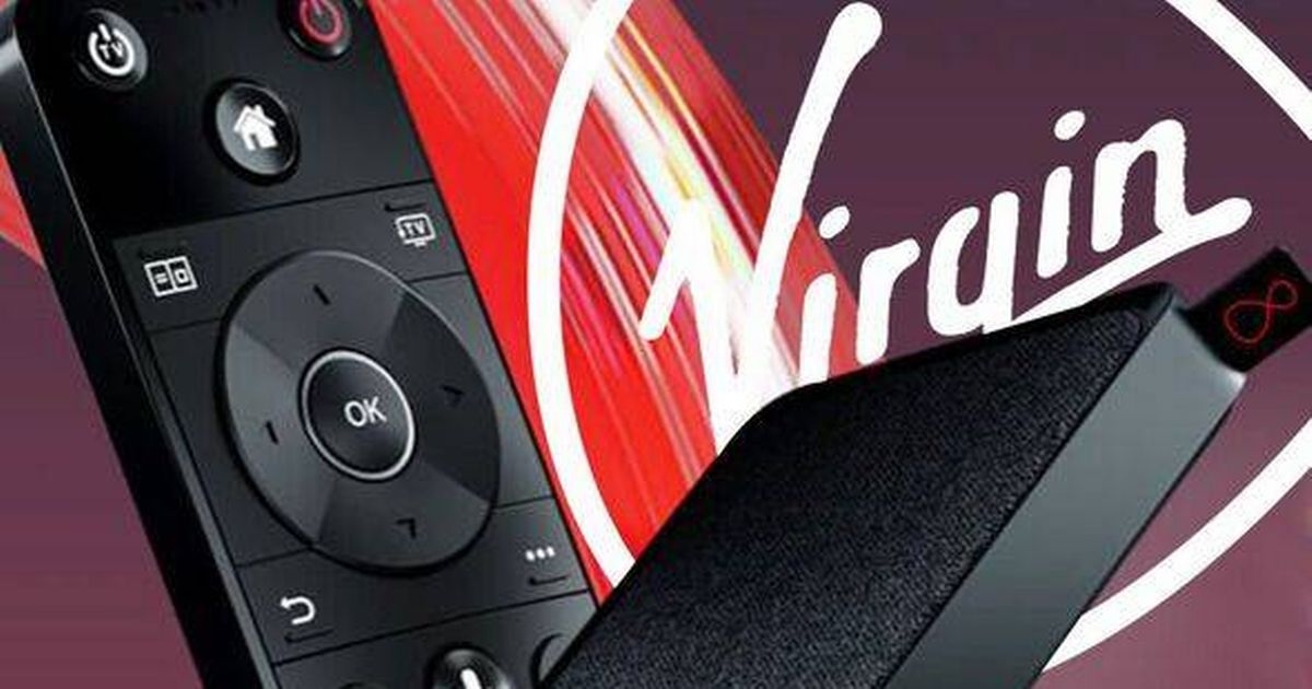 Осталось всего несколько часов до окончания бесплатного предложения Virgin Media по просмотру 4K-телевидения — действуйте быстро