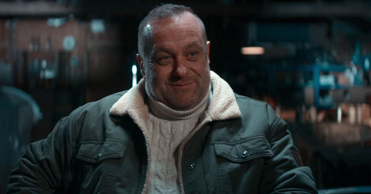 Le Casse de diamants de Netflix : date de sortie et histoire vraie derrière le nouveau documentaire de Guy Ritchie