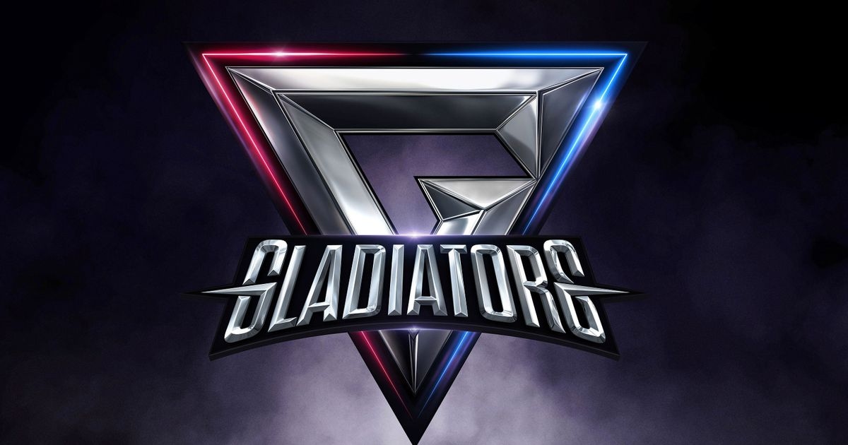 La estrella de BBC Gladiators, Nitro, podría aparecer en Strictly Come Dancing 2025