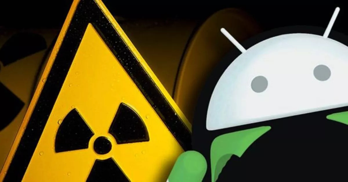 Todos los que tengan un teléfono Android deben eliminar estas aplicaciones ahora y seguir 4 nuevas reglas