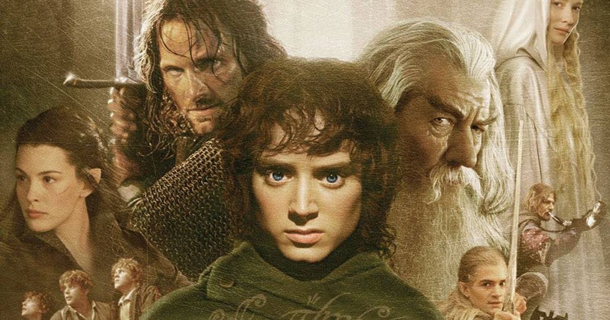 „Ich habe alle erweiterten Versionen von Herr der Ringe im Kino gesehen und hier ist mein Urteil“