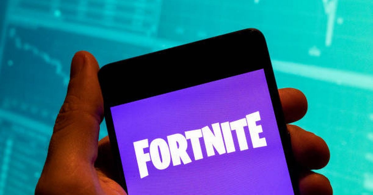 Fortnite's eight most loved weapons according to top gamer - and eight he hates
