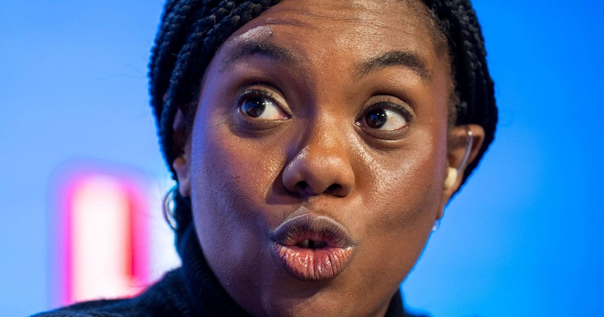 Kemi Badenoch è stata colpita da una brutta notizia: il serial killer è stato confermato come un fiero conservatore