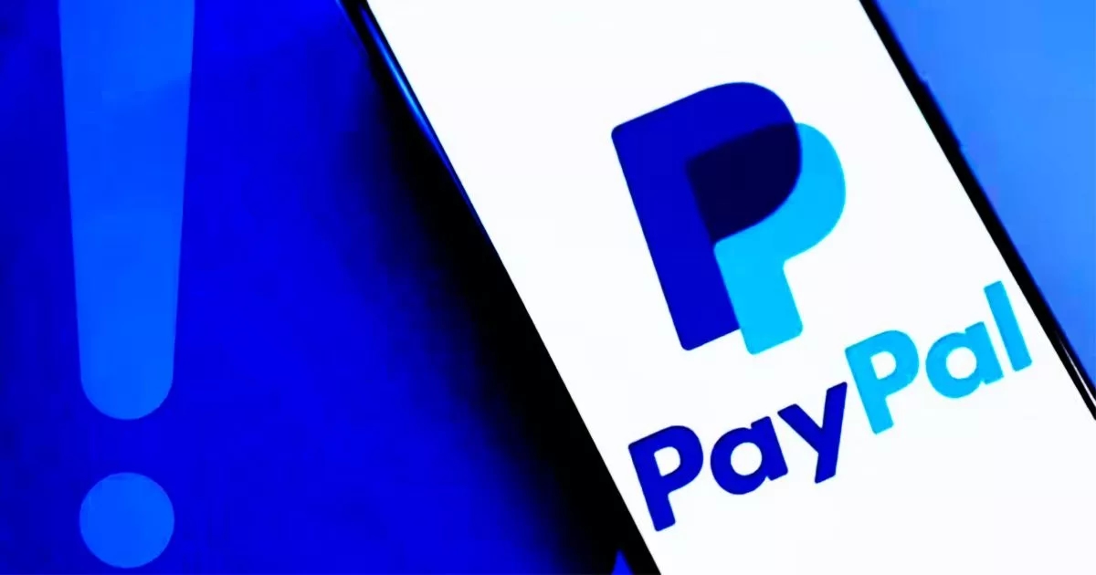 Todos los titulares de cuentas de PayPal reciben una advertencia urgente: no ignoren 10 nuevas reglas