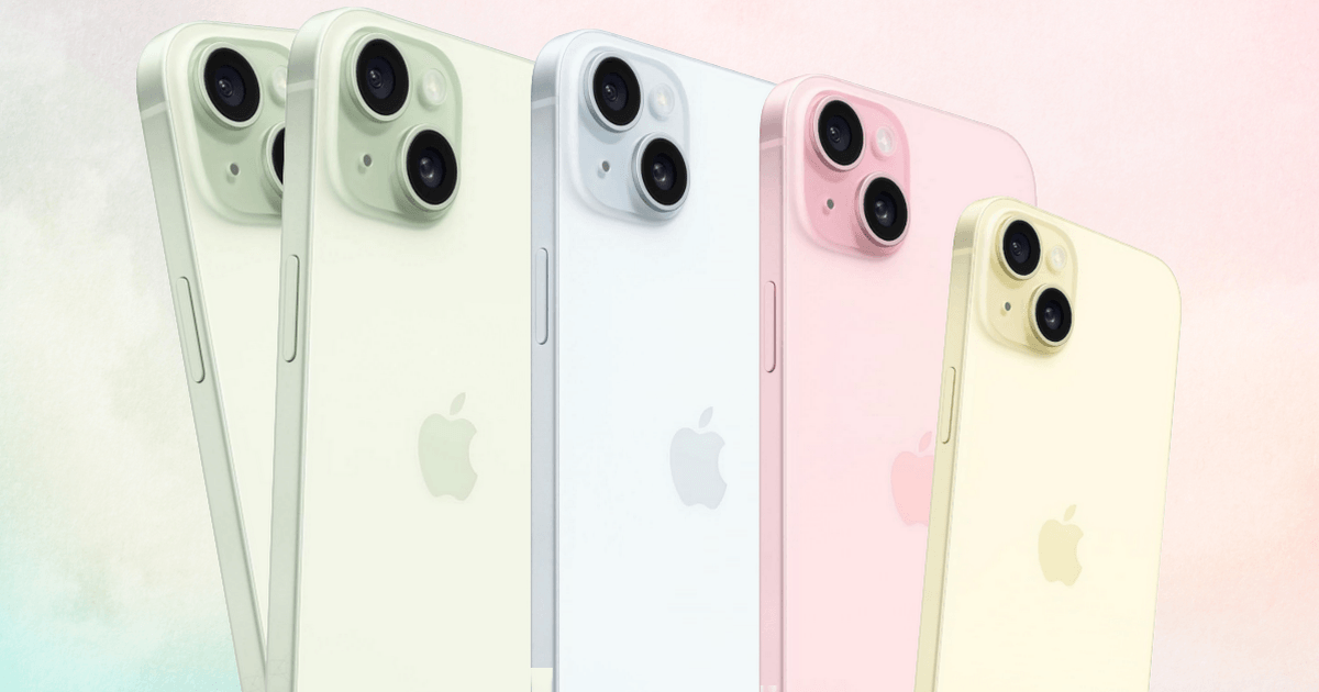 Argos' surprise iPhone sale could convince fans to upgrade as £200 is cut from price