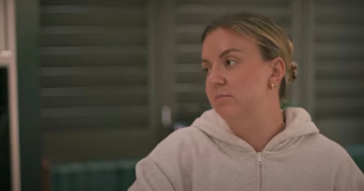 Molly-Mae enfrenta el "momento más complicado de su vida" con su hermana Zoe mientras se reaviva la disputa por Tommy.
