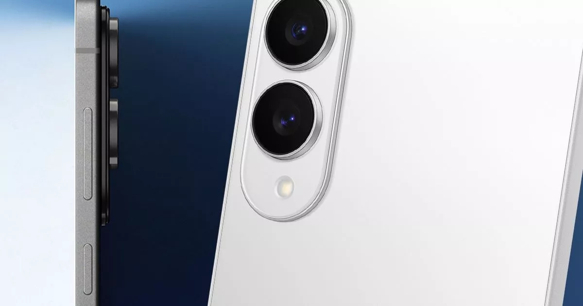Seu Galaxy S25 acaba de ser superado por um smartphone radicalmente novo da Samsung