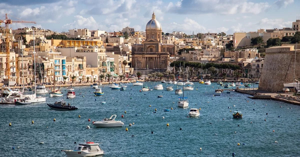 A melhor joia escondida da Europa para os amantes da gastronomia tem 1.600 restaurantes, mas poucos turistas