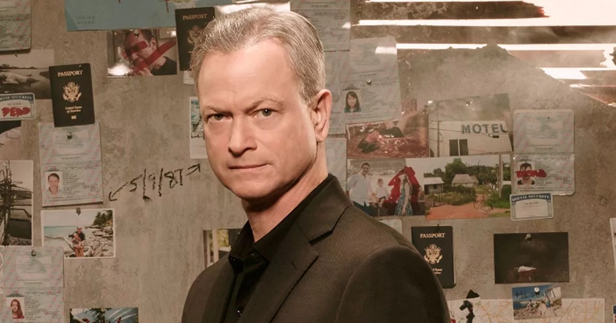 Gary Sinise di Forrest Gump racconta il suo ritorno alla recitazione dopo una tragedia familiare