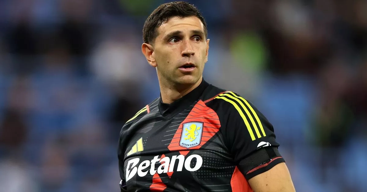 Emi Martinez'in eski kulübünün şok edici transfer hamlesiyle ilgili Arsenal'e ilişkin gerçek hisleri