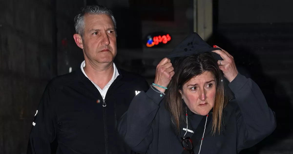 Pai de Bella Culley faz promessa incrível por sua liberdade em meio a temores de cartéis