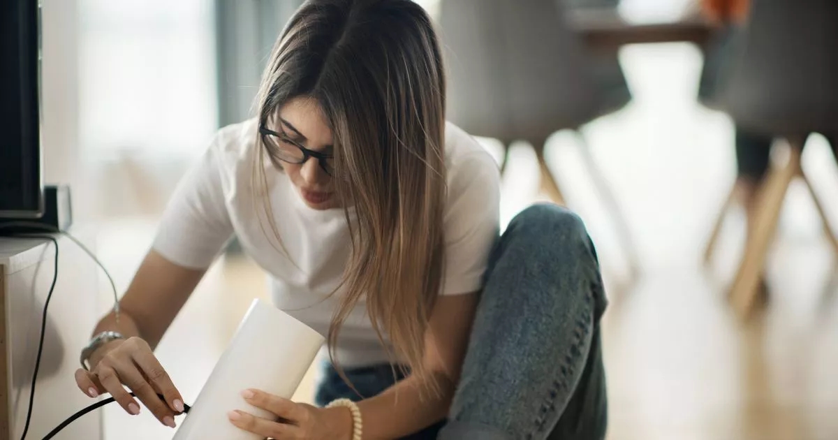 Cinco artículos domésticos comunes que “causan importantes interrupciones en el WiFi”