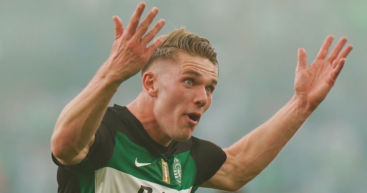 Transfernieuws Arsenal: Viktor Gyokeres 'op weg' nu de deal met Matheus Cunha is afgerond