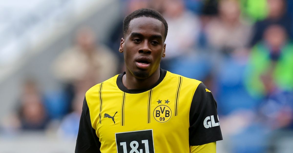 El Arsenal envió un mensaje directo al Borussia Dortmund sobre su transferencia y el jefe del club admitió que el acuerdo PODRÍA concretarse
