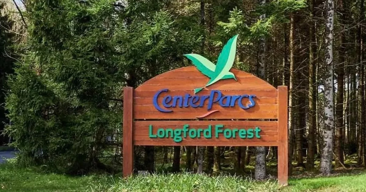 Enorme espansione da 67 milioni di sterline per Center Parcs, mentre gli ospiti sono stati avvertiti dell'inizio dei lavori