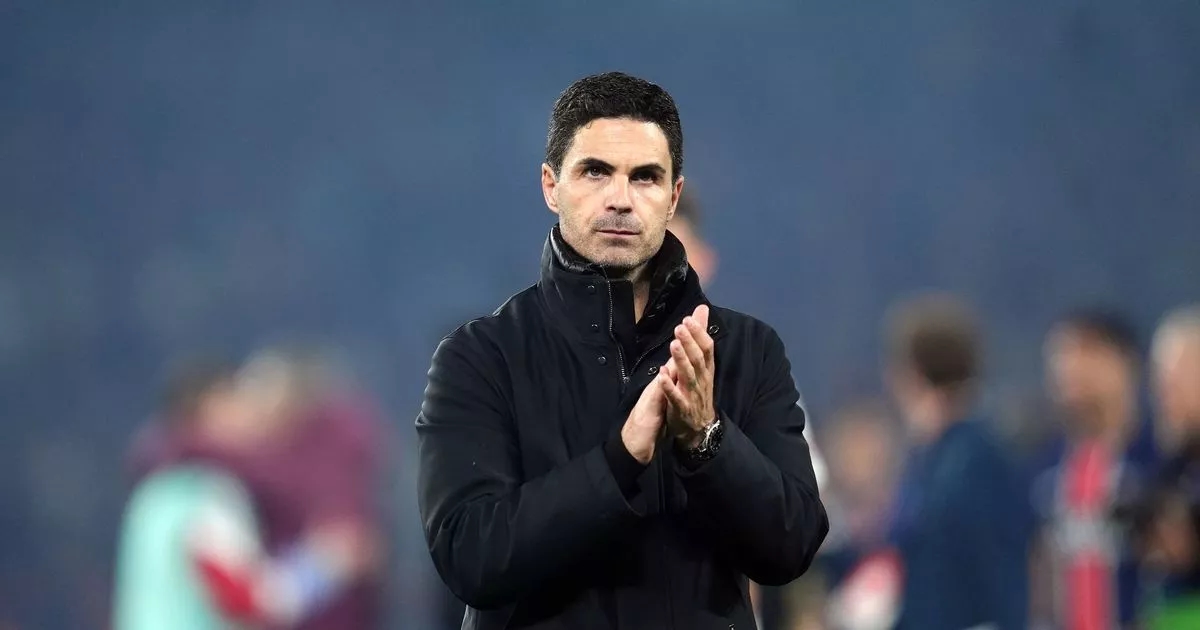 Arsenal transfer news: Jamie Gittens message sent as Gunners receive Nico Williams boost