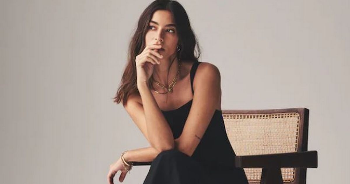 Next set sees shoppers bag 'effortlessly stylish' summer linen dresses for £17 in deal