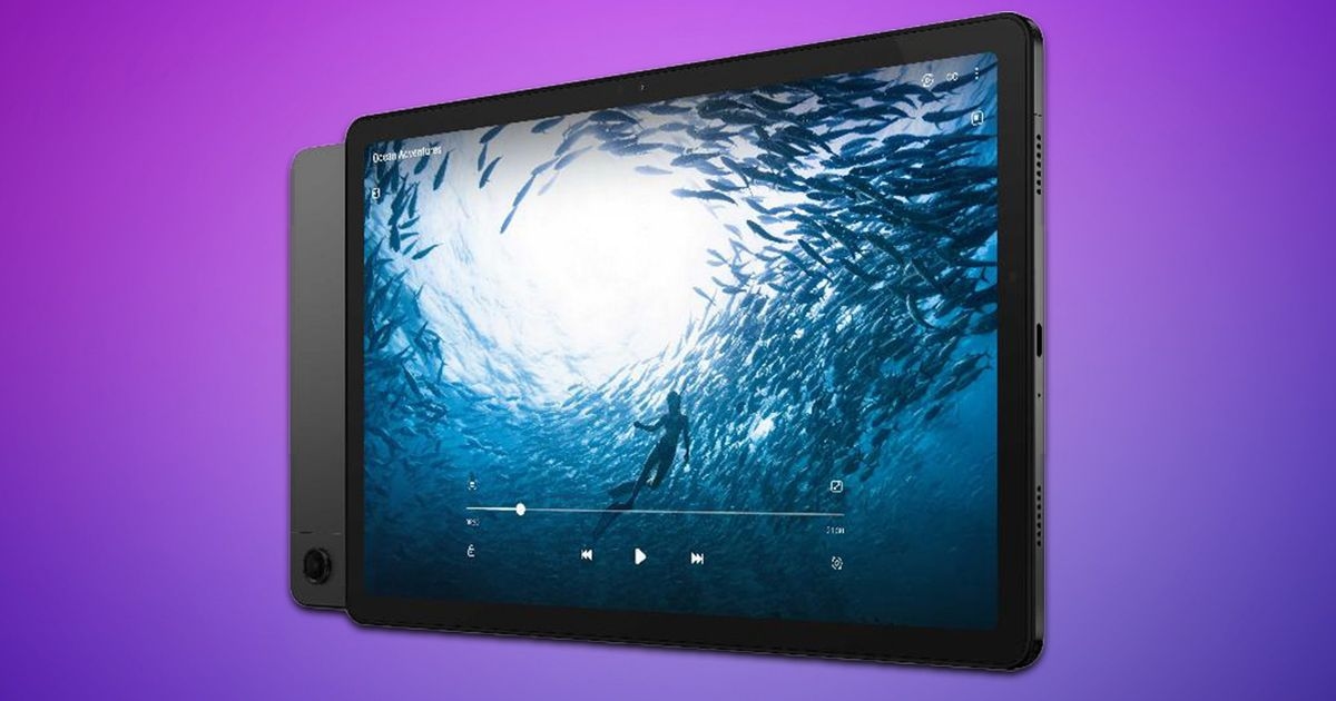Samsung verschenkt im Flash-Sommer-Sale kostenlose Galaxy-Tablets im Wert von 259 £