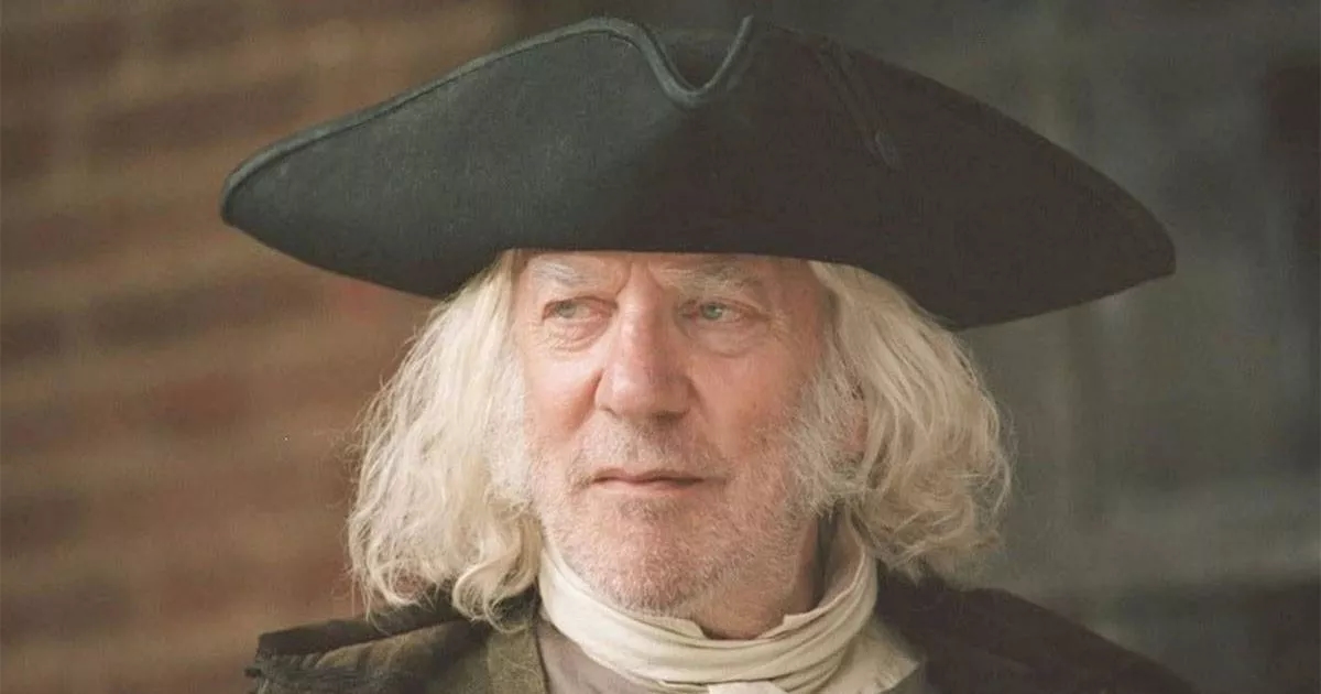 BBC releasing unmissable period drama hailed as 'greatest movie ever'