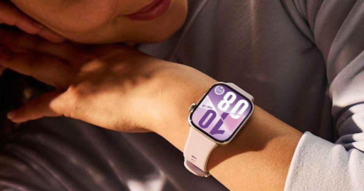 Les acheteurs d'Amazon peuvent obtenir des écouteurs gratuits en abandonnant les montres Apple et Samsung