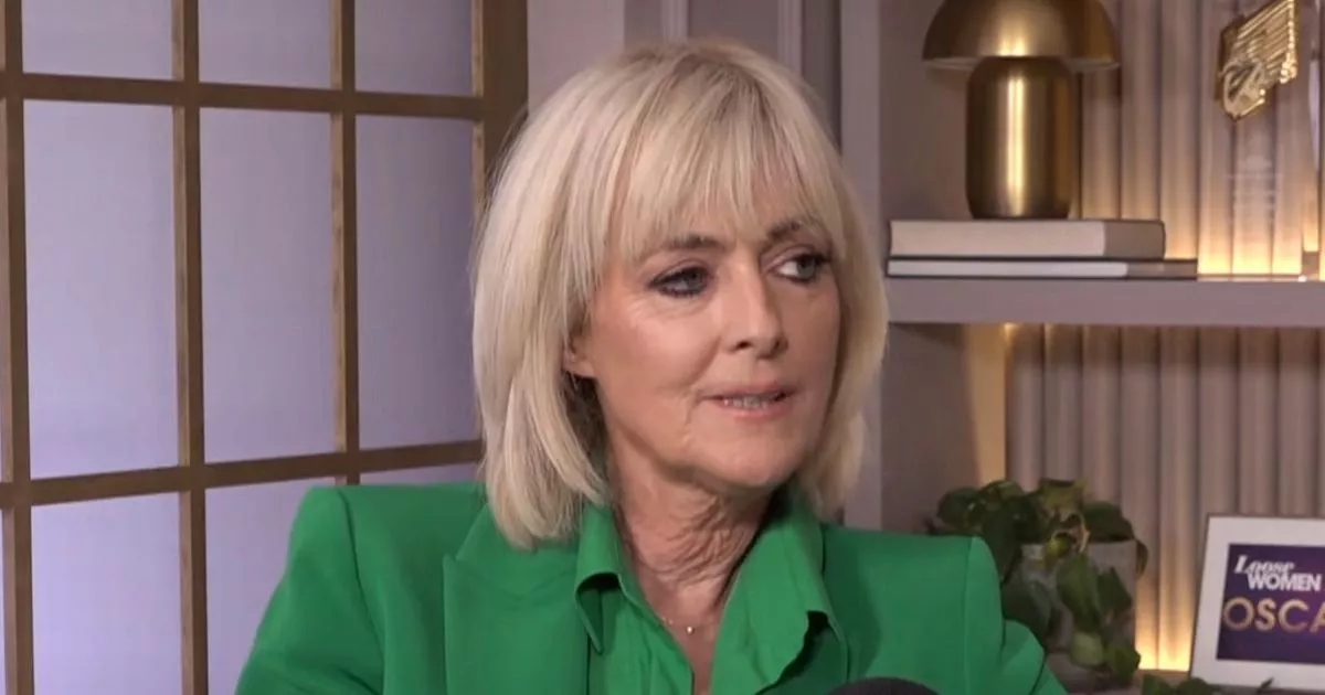 Jane Moore di Loose Women critica la "reazione snob" ai brutali tagli diurni di ITV