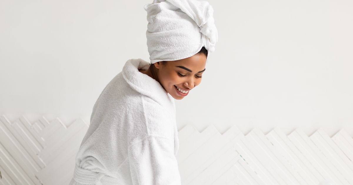 Oir shoppers 'stop using shower gel' thanks to new favourite that smells better