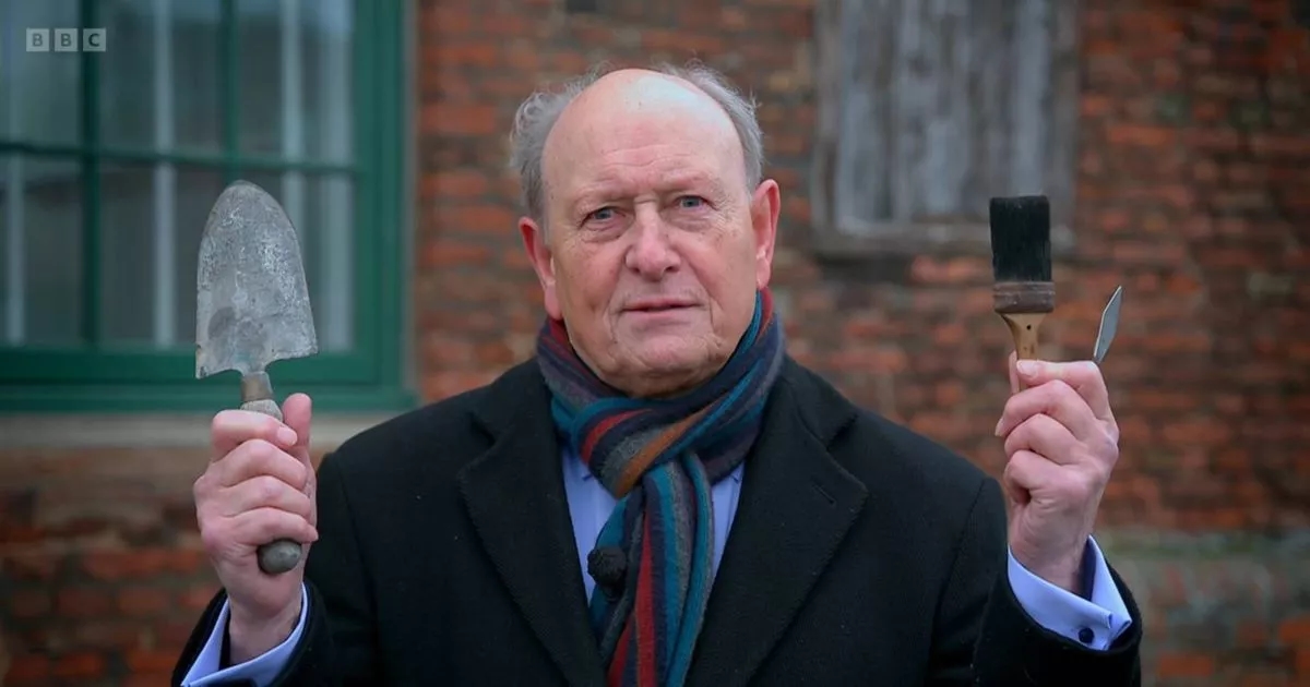 Gli spettatori di Bargain Hunt chiedono un "cambiamento totale" alla BBC dopo uno show "assolutamente ridicolo"