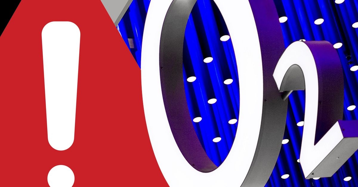 O2 emite un importante mensaje de 'apagado' para los usuarios del Reino Unido: deben revisar su teléfono ahora