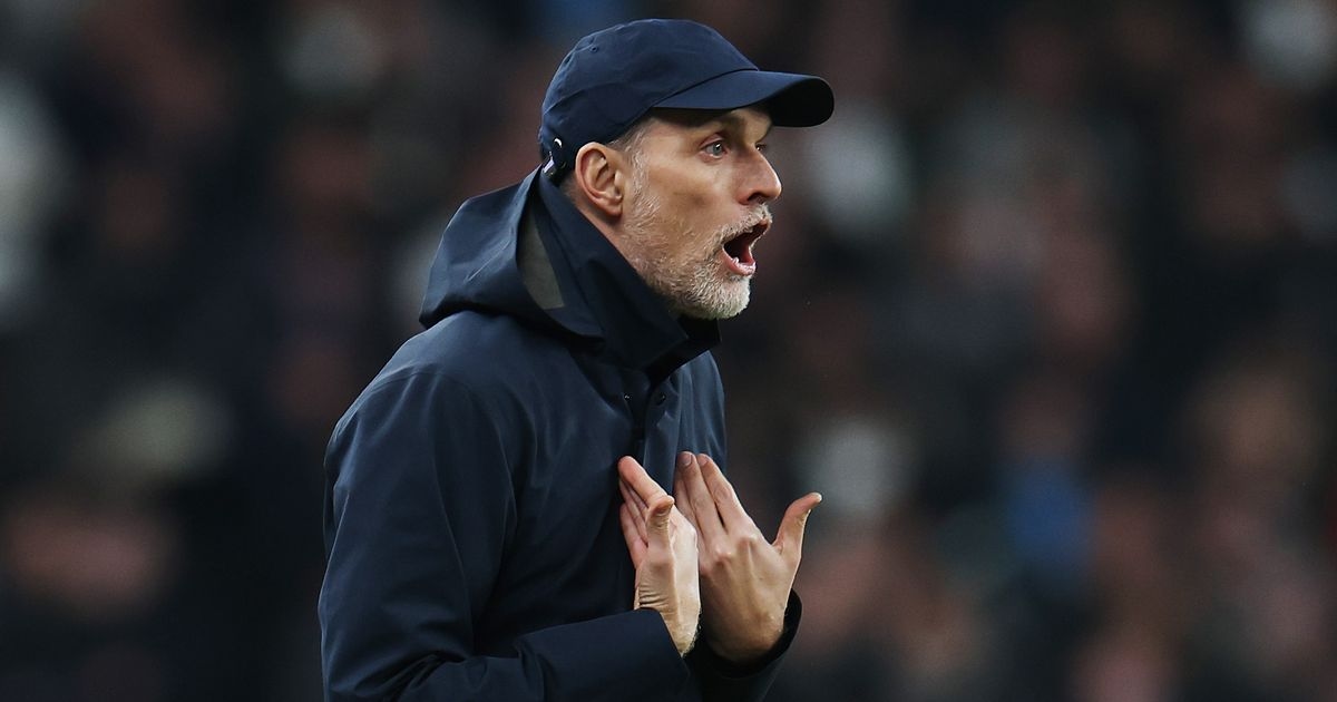 Champions League finalist 'fled from Thomas Tuchel' after England boss didn't want him