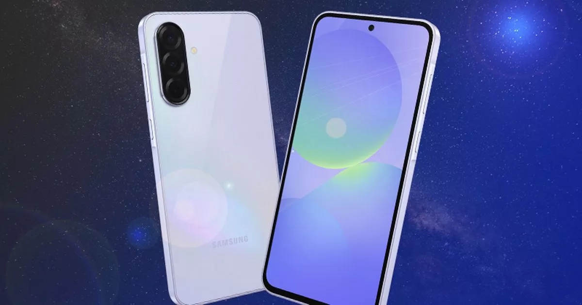 El teléfono Samsung Galaxy baja a su precio más bajo con un código menos conocido