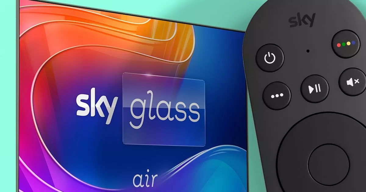 ¡Cuidado con Freeview! Sky confirma una forma más económica de ver televisión y se lanza este mes.