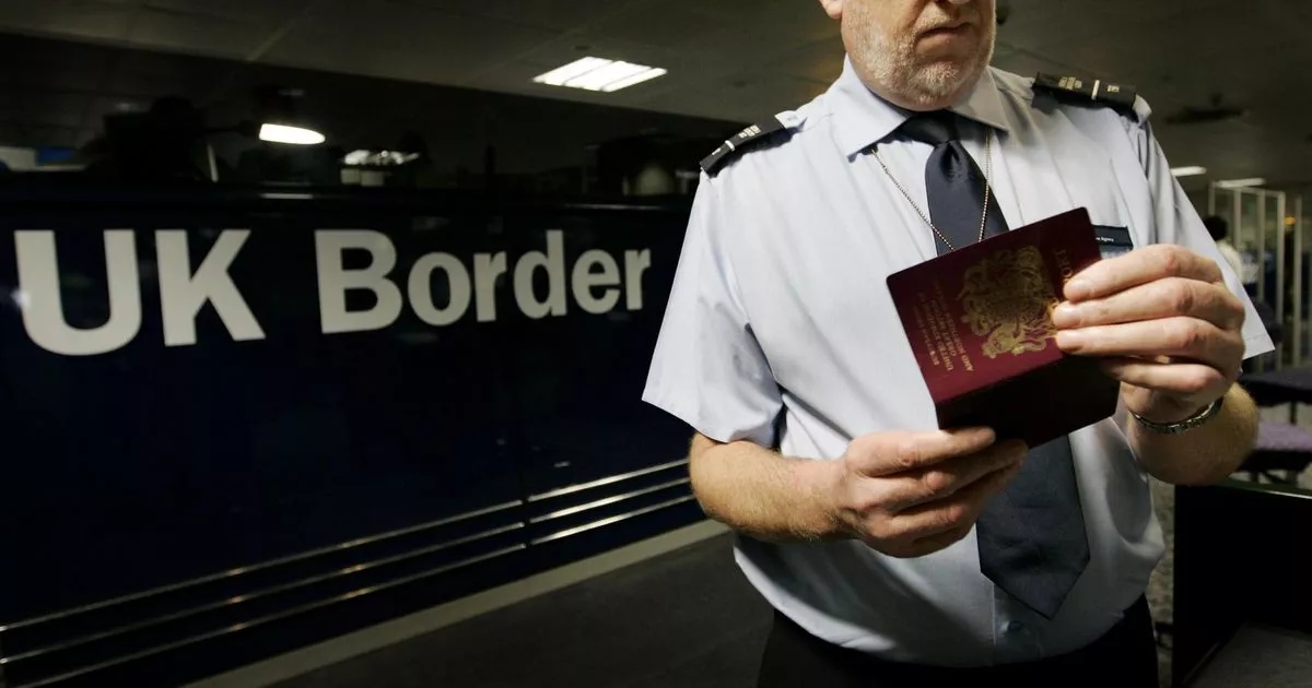 Ryanair travel rules for Brits visiting Spain, Greece, France or Portugal this summer