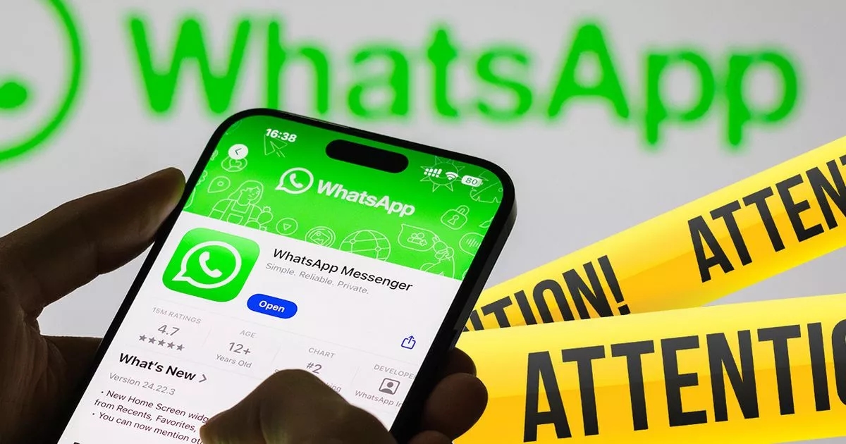 WhatsApp confirma un cambio masivo en su app de chat y los usuarios están furiosos